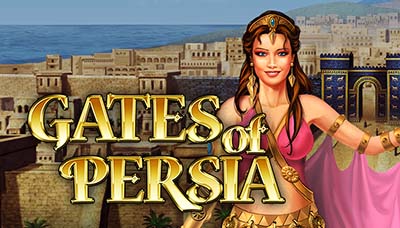 Gates of Persia